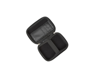 RIVACASE Davos 9102 etui twarde HDD/GPS 2.5" czarny - 1078223 - zdjęcie 3